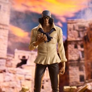One Piece: Kuzan (Ichibansho Masterlise)