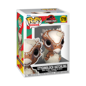 Jurassic Park: Stygimoloch Hatchling (1719)(Funko Pop)