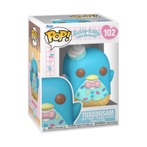 Hello Kitty and Friends: Tuxedosam (102)(Funko Pop)