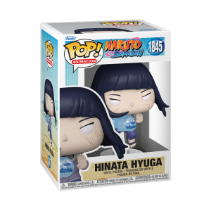 Naruto: Hinata Hyuga (1845)(Funko Pop)