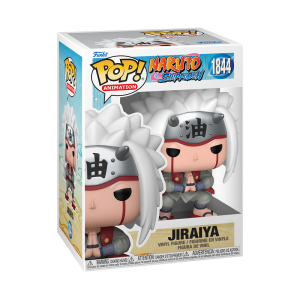 Naruto: Jiraiya (1844)(Funko Pop)