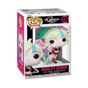 Suicide Squad: Harley Quinn (536)(Funko Pop)