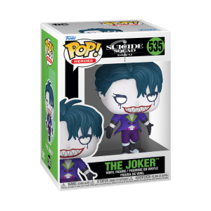 Suicide Squad: The Joker (535)(Funko Pop)
