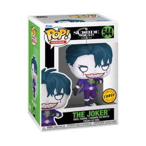 Suicide Squad: The Joker (544)(Funko Pop)(Chase)