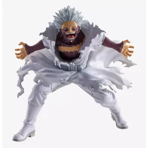 My Hero Academia: Dabi (Banpresto)