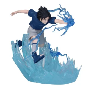 Naruto: Sasuke Uchiha Combination Battle (Banpresto)