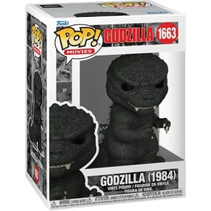 Godzilla: Godzilla (1663)(Funko Pop)