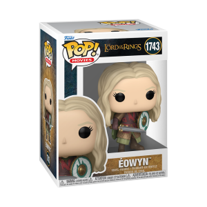 The Lord of The Rings: Eowyn (1743)(Funko Pop)