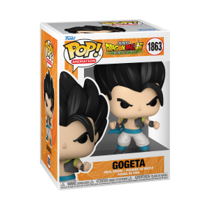 Dragon Ball: Gogeta (Funko Pop)(1863)