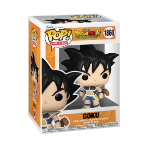 Dragon Ball: Goku (1860)(Funko Pop)