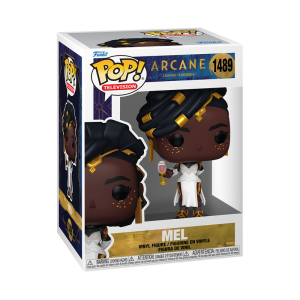 Arcane: Mel (1489)(Funko Pop)
