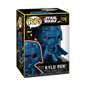 Star Wars: Kylo Ren (770)(Funko Pop)