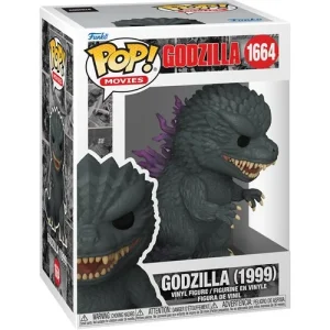 Godzilla: Godzilla (1664)(Funko Pop)