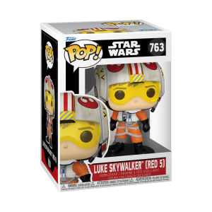 Luke Skywalker (Red 5)Star Wars Funko