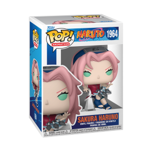 sakura Haruno Naruto Funko Pop