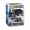 Naruro Zabuza Momochi Funko