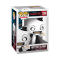 Terrifier Funko Art The Clown