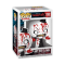 Terrifier Art The Clown Funko