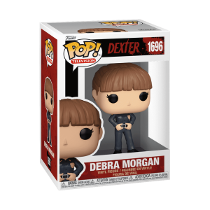 Dexter Debra Morgan Funko