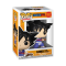 Goku with Nyoibo DragonBall Funko