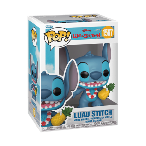 Lilo y Stitch funko