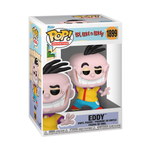 eddy