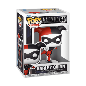 harley quinn batman