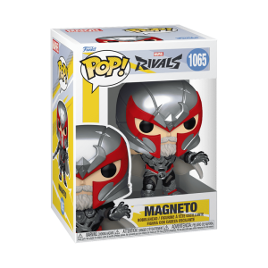 magneto marvel