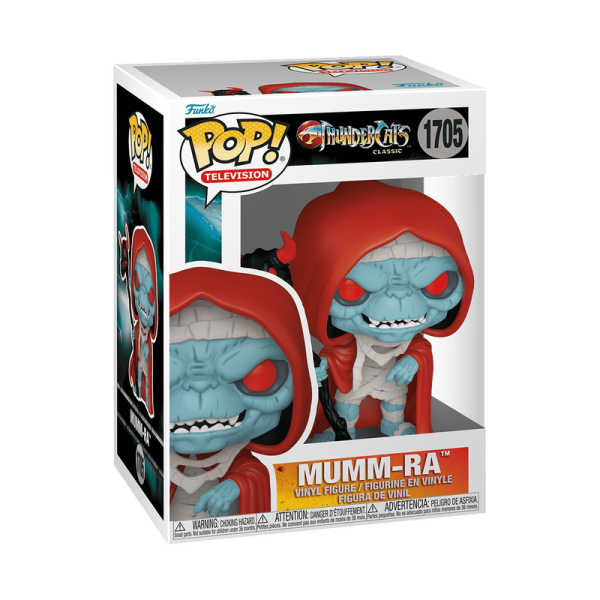 mumm ra thundercats