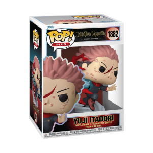 itadori jujutsu