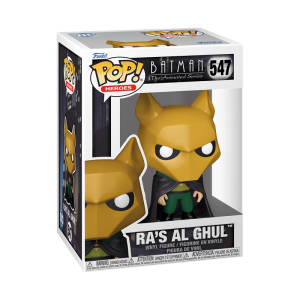 Ra's al ghul batman