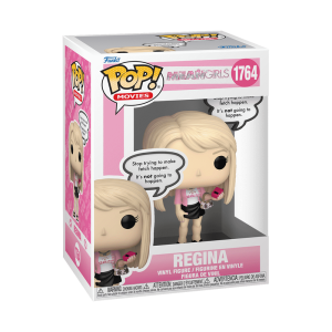 regina
