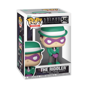 the riddler batman