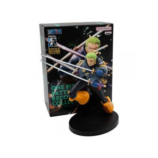 Roronoa Zoro Banpresto