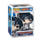 Captura a Sasuke Uchiha con Demon Wind Shuriken (1965) en Funko Pop de Naruto Shippuden. ¡Figura exclusiva y detallada del ninja más cool, imprescindible para tu colección anime!