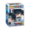 Consigue el Funko Pop exclusivo de Funko Shop: Sasuke Uchiha (1969) de Naruto Shippuden con efecto Glow-in-the-Dark. ¡Una figura que brilla, esencial para tu colección!