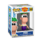 Ferb Funko