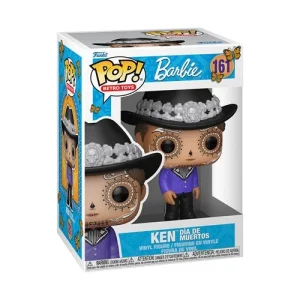 Ken Funko