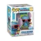 Stitch in Sunlounger Funko