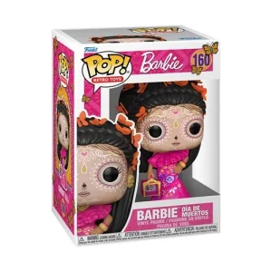 Barbie Funko