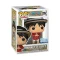 Monkey D. Luffy Funko Entertainmet Earth