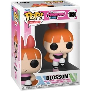 Blossom Funko