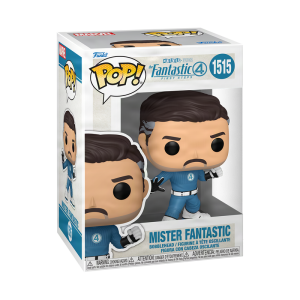 Mister Fantastic Funko