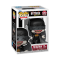 ¡El mal más puro ha llegado! Consigue el Funko Pop! de The Batman Who Laughs, la versión retorcida y oscura de Batman del multiverso de DC Comics. Esta figura aterradora, con su sonrisa macabra y su armadura de púas, es un artículo imprescindible para los fans de DC y los cómics de Dark Nights: Metal. ¡Añade a este villano a tu colección y que comience el caos!