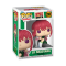 ¡El asesino más implacable de la Orden ha llegado! Colecciona la figura Funko Pop! de Lu Shaotang de la popular serie de manga y anime Sakamoto Days. Este Funko captura al hábil asesino con su atuendo de combate, listo para la acción. Una pieza imprescindible para los fans de Sakamoto Days y los coleccionistas de Funko.