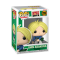 El psíquico más valioso del grupo llega a tu estantería! Consigue la figura Funko Pop! de Shin Asakura de la popular serie de manga y anime Sakamoto Days. Esta figura captura a Shin con su expresión característica y su uniforme de asesino, listo para usar sus habilidades telepáticas. Un artículo imprescindible para los fans de la serie.