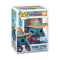 Tourist Stitch Funko
