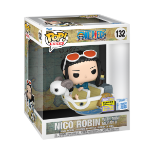 Nico Robin Funko