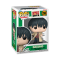 ¡El asesino más enigmático de Sakamoto Days llega a tu colección! Consigue el Funko Pop! de Nagumo, el agente de élite de la Orden. Con su característico diseño y su mirada penetrante, esta figura es una pieza imprescindible para los fans del manga y anime de acción. ¡Añade a Nagumo a tu colección y que comience la misión!