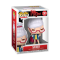 ¡Descubre los secretos con el Funko Pop de Seiko Ayase (2101) de DANDADAN! Esta figura captura a la enigmática abuela psíquica, lista para desentrañar lo paranormal. ¡Un imprescindible para los fans que adoran el lado misterioso y sobrenatural del manga!
